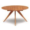 Jaxon Round Extension Dining Tables (Photo 4 of 25)