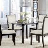 Glass Dining Tables Sets (Photo 22 of 25)