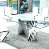 Glass Dining Tables Sets (Photo 16 of 25)