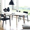 Black Extendable Dining Tables Sets (Photo 25 of 25)