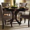Cheap Round Dining Tables (Photo 6 of 25)