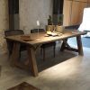 Rustic Dining Tables (Photo 10 of 25)