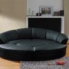Round Sectional Sofa Bed (Photo 6 of 20)