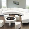 Round Sectional Sofas (Photo 2 of 10)