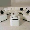 Circular Sofa Chairs (Photo 6 of 20)