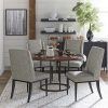 Round Dining Tables (Photo 9 of 25)