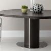 Extendable Round Dining Tables (Photo 4 of 25)