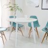 White Dining Tables With 6 Chairs (Photo 25 of 25)