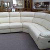 Rounded Corner Sectional Sofas (Photo 1 of 10)