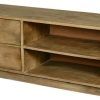 Mango Wood Tv Stands (Photo 5 of 20)