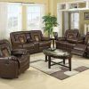 Reclining Sofas and Loveseats Sets (Photo 17 of 20)