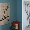 Diy Wall Art Projects (Photo 24 of 25)