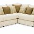 15 Best Armless Sectional Sofa