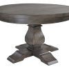 Circular Dining Tables for 4 (Photo 17 of 25)