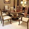 Royal Dining Tables (Photo 10 of 25)