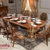 Royal Dining Tables (Photo 17 of 25)