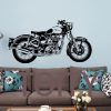 Motorcycle Wall Art (Photo 2 of 25)