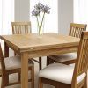 Flip Top Oak Dining Tables (Photo 2 of 25)