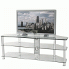 Silver Tv Stands (Photo 4 of 20)