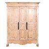 Wood Tv Armoire (Photo 14 of 25)