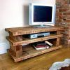 Pine Wood Tv Stands (Photo 20 of 20)