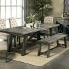 Rustic Dining Tables (Photo 21 of 25)