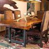 Rustic Dining Tables (Photo 25 of 25)