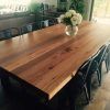 Rustic Dining Tables (Photo 9 of 25)