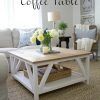 Living Room Farmhouse Coffee Tables (Photo 12 of 15)