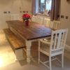 10 Seater Dining Tables and Chairs (Photo 2 of 25)