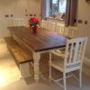 10 Seat Dining Tables and Chairs (Photo 5 of 25)