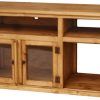 Pine Tv Stands (Photo 10 of 25)