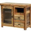 Rustic Furniture Tv Stands (Photo 9 of 25)