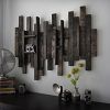 Wood and Metal Wall Art (Photo 8 of 25)