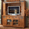Wood Tv Entertainment Stands (Photo 19 of 20)