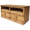 Rustic Pine Tv Cabinets (Photo 11 of 20)