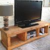 Pine Wood Tv Stands (Photo 11 of 20)