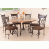 6 Chair Dining Table Sets (Photo 6 of 25)