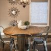 Circle Dining Tables (Photo 11 of 25)