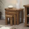Coffee Tables of 3 Nesting Tables (Photo 15 of 15)