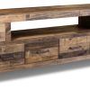 Rustic Tv Stand Media Center, 76" - Industrial - Entertainment with regard to Fashionable Rustic Tv Stands (Photo 7210 of 7825)