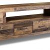 Rustic Tv Stands (Photo 3 of 20)