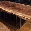 Tree Dining Tables (Photo 15 of 25)