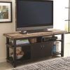Rustic Tv Stands (Photo 10 of 15)
