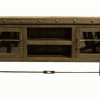Rustic 60 Inch Tv Stands (Photo 1 of 20)