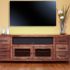 Cheap Wood Tv Stands (Photo 16 of 20)