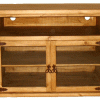 Rustic 60 Inch Tv Stands (Photo 8 of 20)