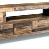 Rustic Tv Console Rustic Stand Media Console Reclaimed Wood intended for Well-known Rustic Tv Stands for Sale (Photo 7532 of 7825)