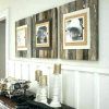 Large Rustic Wall Art (Photo 18 of 25)
