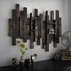 Wood and Metal Wall Art (Photo 1 of 25)